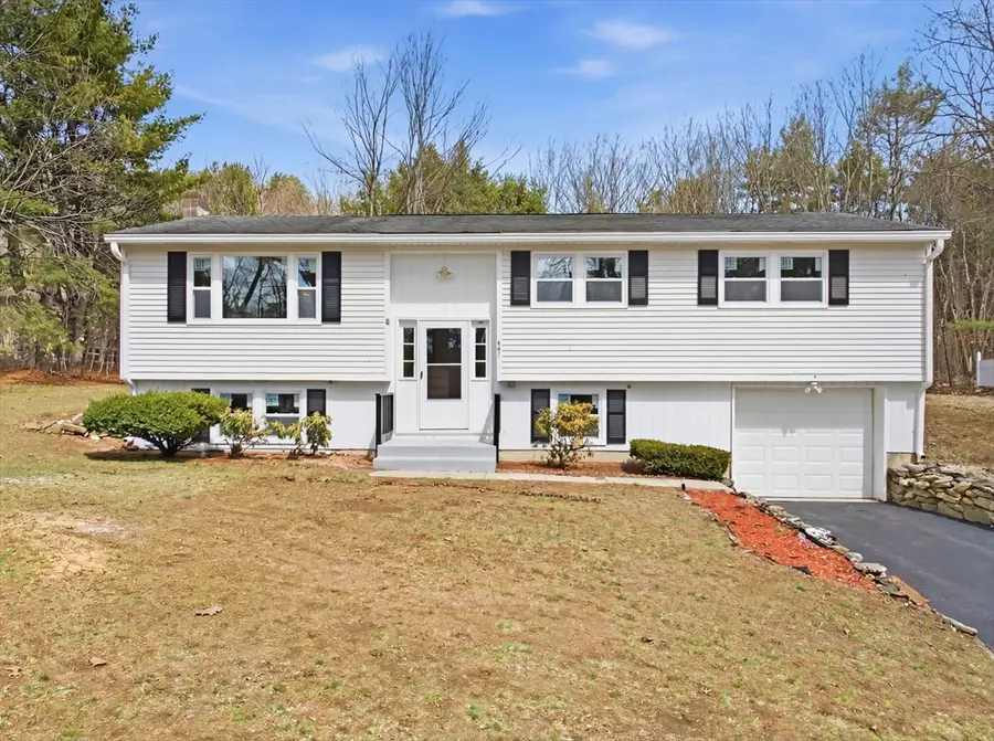 441 S Ashburnham Rd, Westminster, MA 01473 - #3