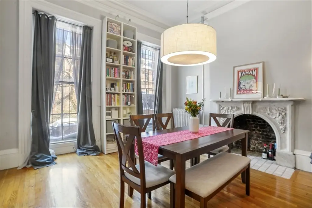 660 Massachusetts Ave #2, Boston, MA 02118 - #1