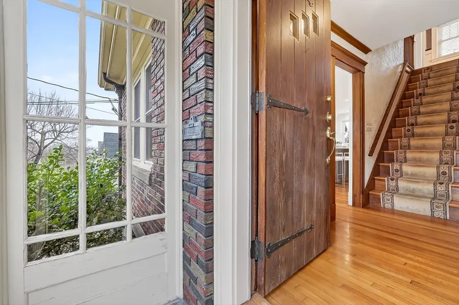 50 Cerdan Ave, Boston, MA 02132 - #3