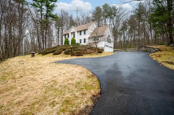 356 Church Street, Northborough, MA 01532