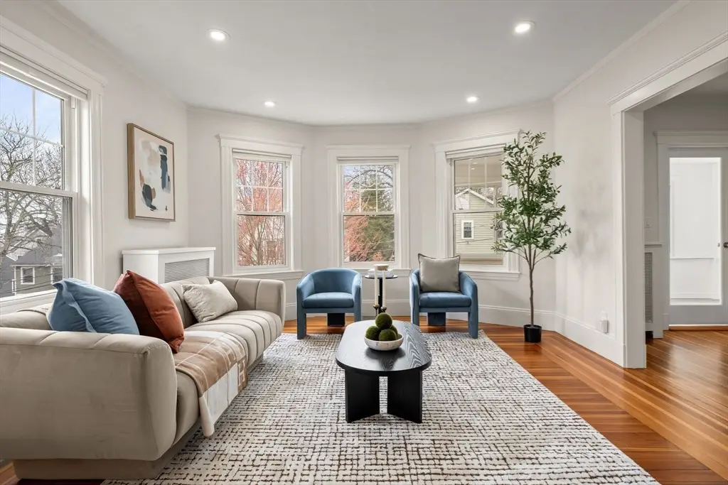 37 Fountain Road #2, Arlington, MA 02476 - #1