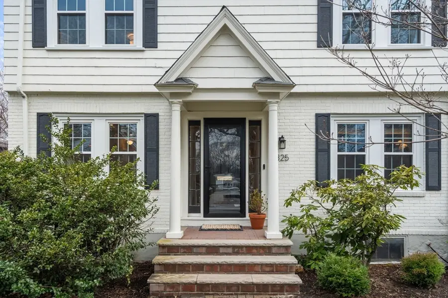 325 Parker Street, Newton, MA 02459 - #2