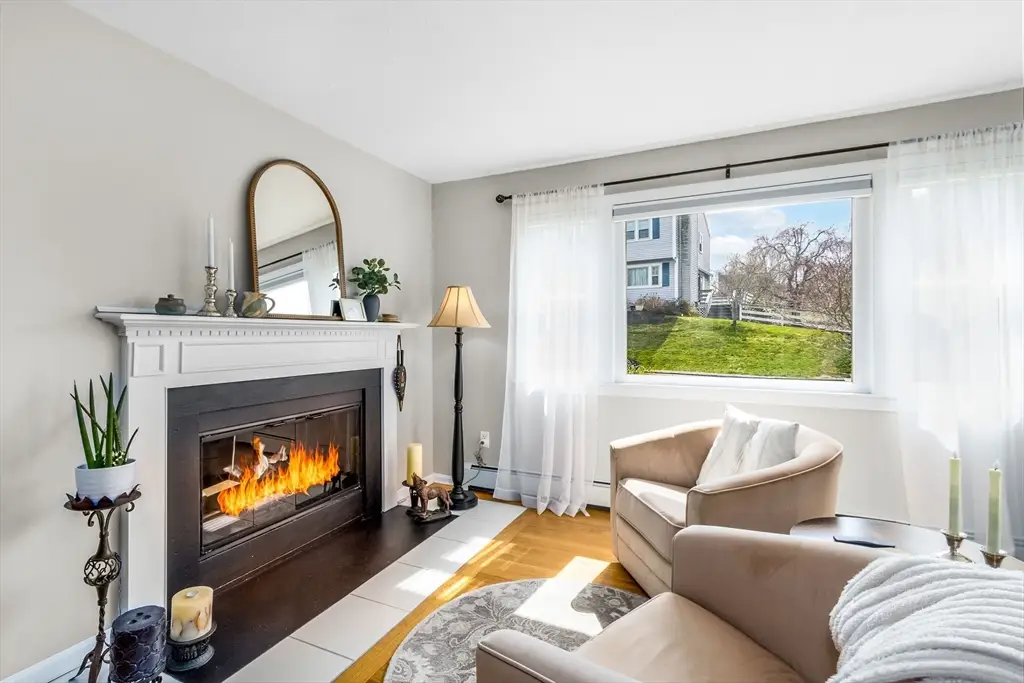 57 Stafford St #F, Plymouth, MA 02360 - #1