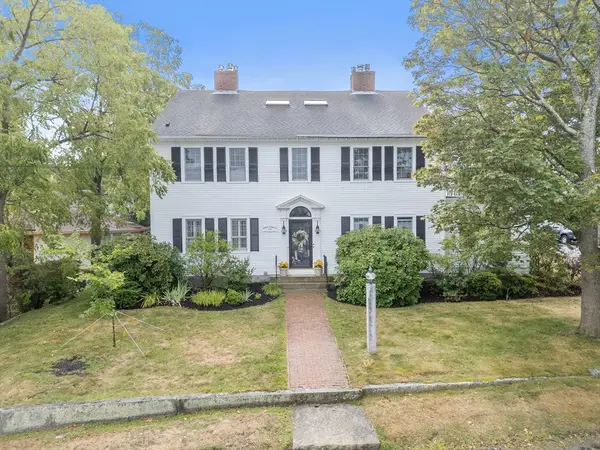 15 High Street #D, Rockport, MA 01966