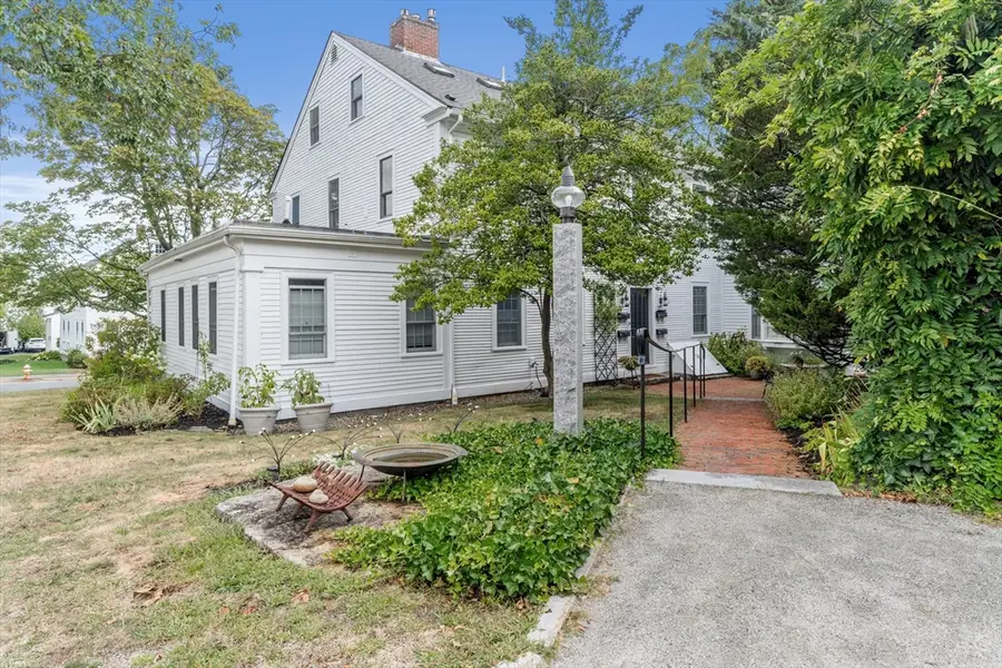 15 High Street #D, Rockport, MA 01966 - #3
