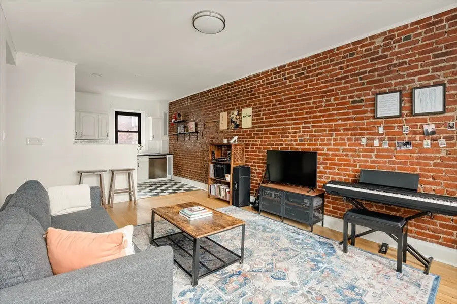 111 Jersey St #12, Boston, MA 02215 - #2