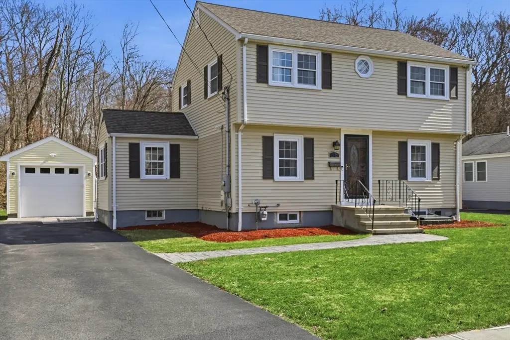 38 Stonewood Lane, Braintree, MA 02184 - #1