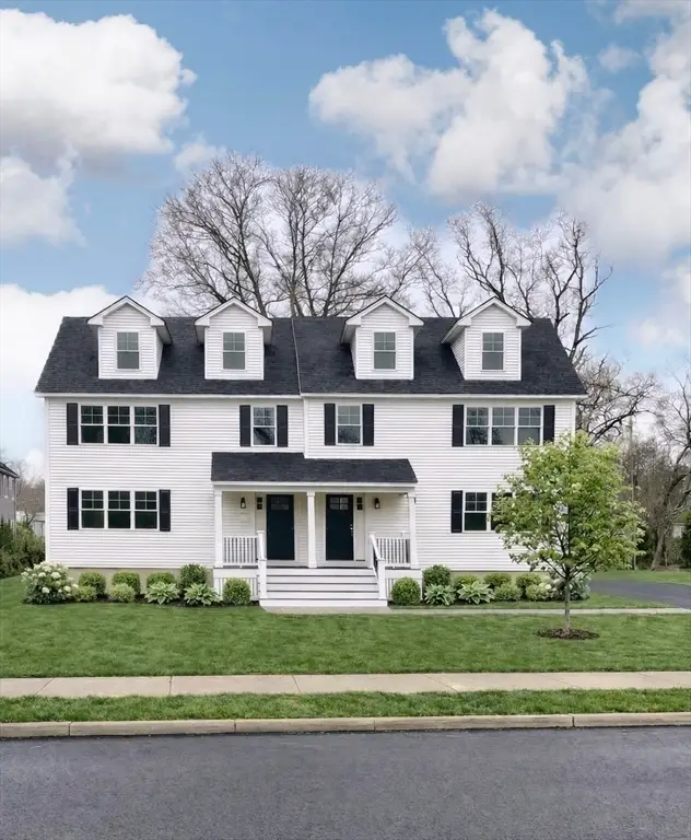 811 Main St #1, Tewksbury, MA 01876 - #1