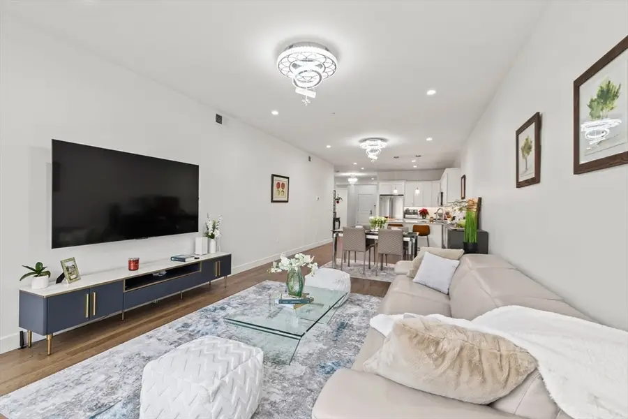 9 Independence Ave #307, Braintree, MA 02184 - #3