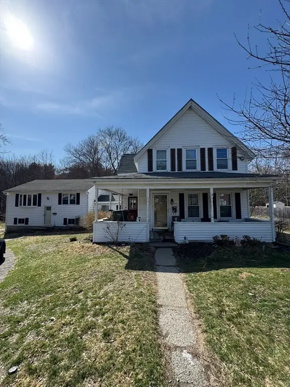 73 Weston Ave, Holbrook, MA 02343