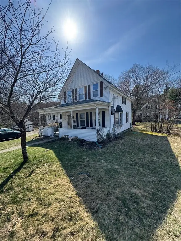 73 Weston Ave, Holbrook, MA 02343 - #3