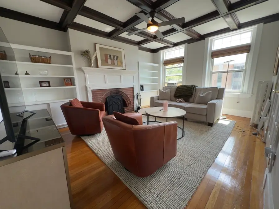 33 Westbourne Ter #3, Brookline, MA 02446 - #2