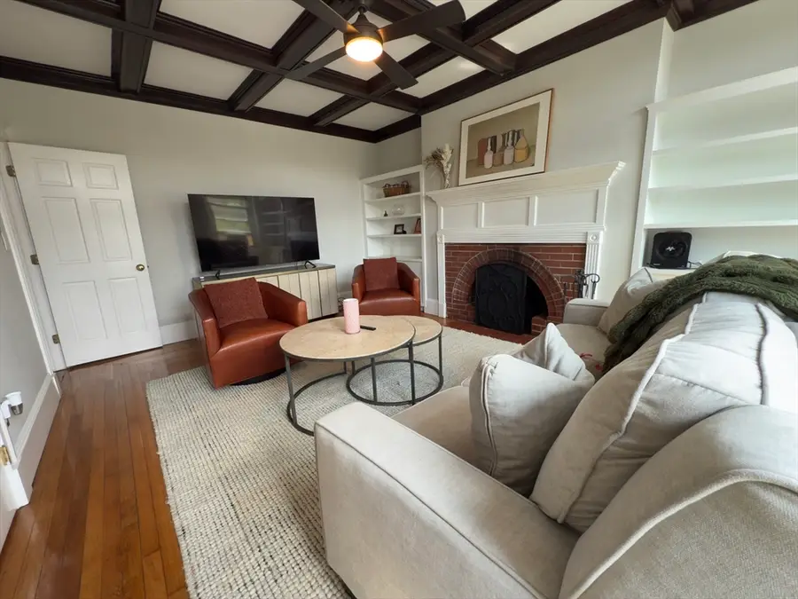 33 Westbourne Ter #3, Brookline, MA 02446 - #3