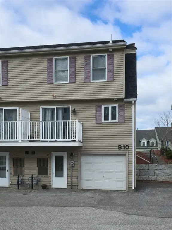 33 Century Way #33, Gardner, MA 01440 - #1