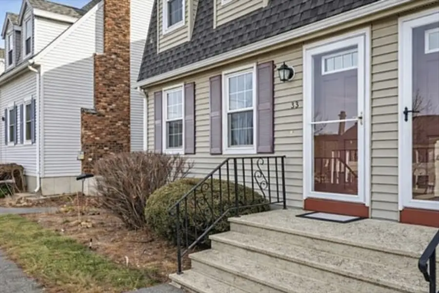 33 Century Way #33, Gardner, MA 01440 - #2