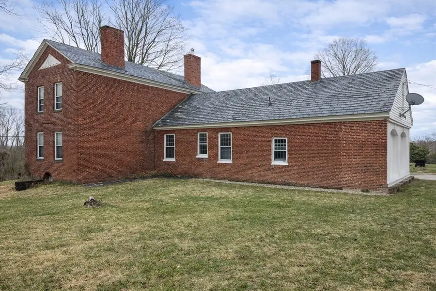 108 Colrain Shelburne Rd, Shelburne, MA 01370 - #3