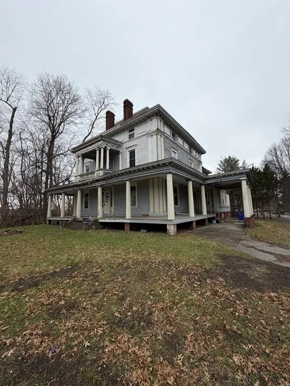 1030 Worthington St, Springfield, MA 01109 - #2