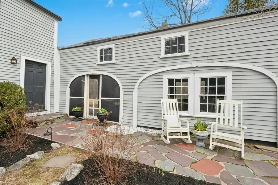 58 Hudson Rd, Sudbury, MA 01776 - #2