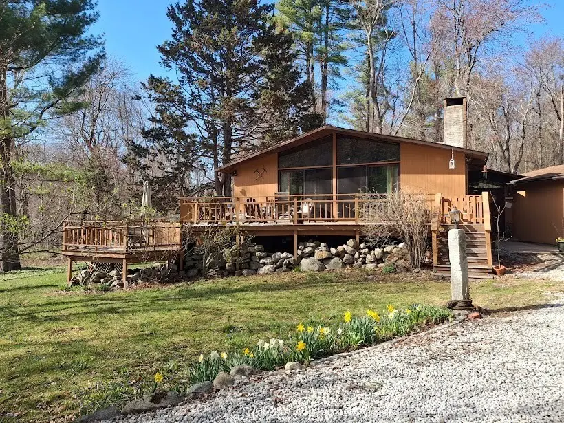 38 Woodside Rd, Harvard, MA 01451 - #2