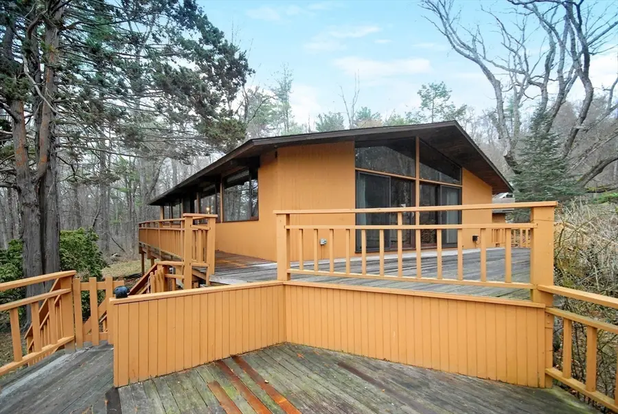 38 Woodside Rd, Harvard, MA 01451 - #3