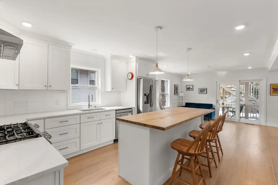 21 Bradford Rd #21, Watertown, MA 02472 - #2