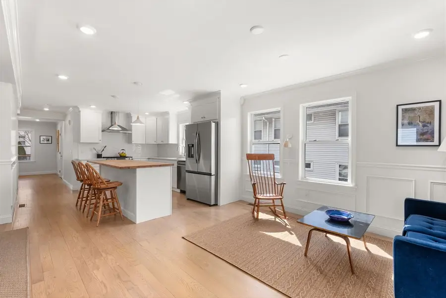 21 Bradford Rd #21, Watertown, MA 02472 - #3