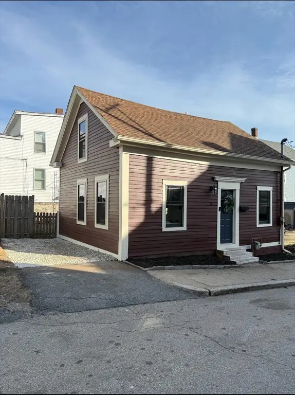 16 Canal, Woonsocket, RI 02895 - #2