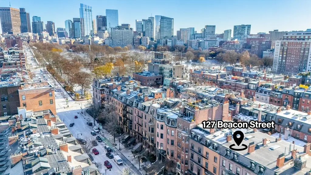 127 Beacon St #32, Boston, MA 02116 - #1