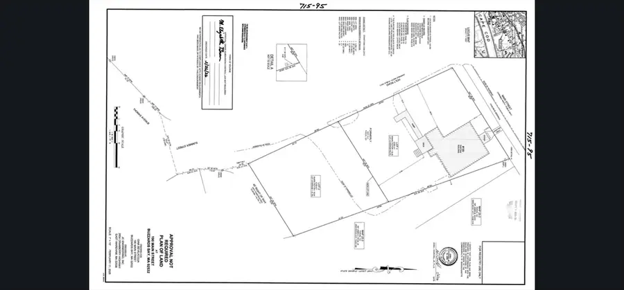 0 Holt Rd, Bourne, MA 02532 - #2