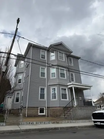 26 Stockton St, Fall River, MA 02721 - #2