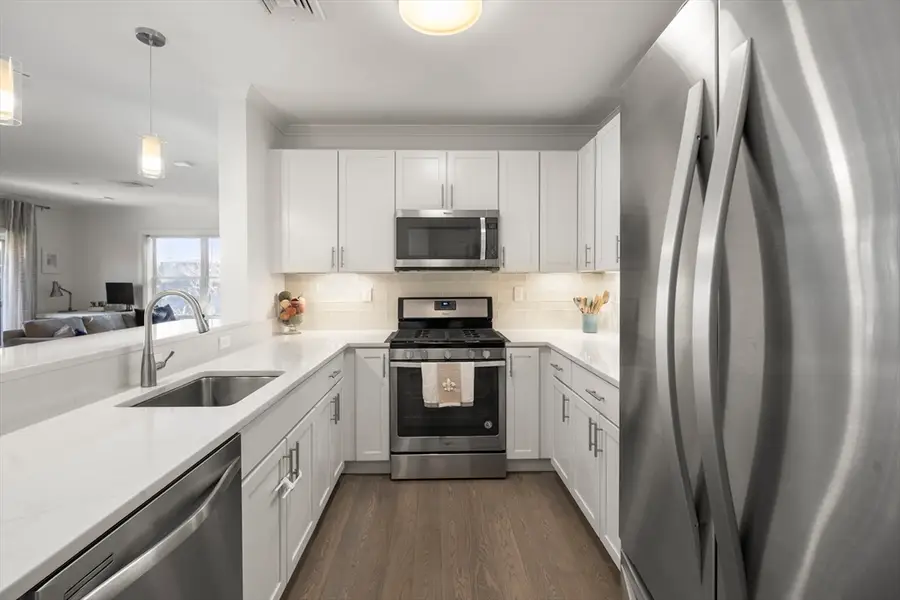 320 Maverick St #209, Boston, MA 02128 - #2