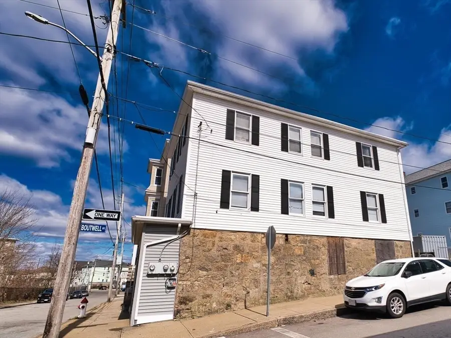 232 Alden St, Fall River, MA 02723 - #2