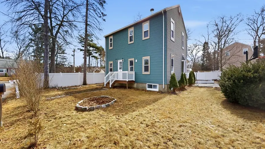 6 Balsamwood Ave, Billerica, MA 01821 - #2