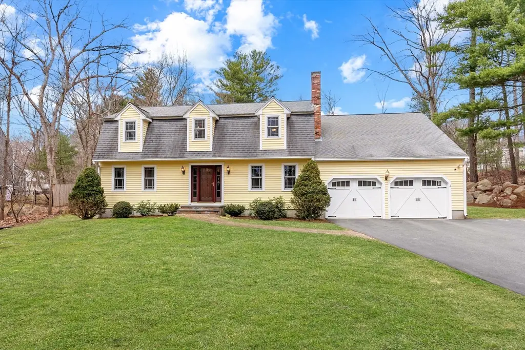 16 Fox Hill Rd, Ashland, MA 01721 - #1