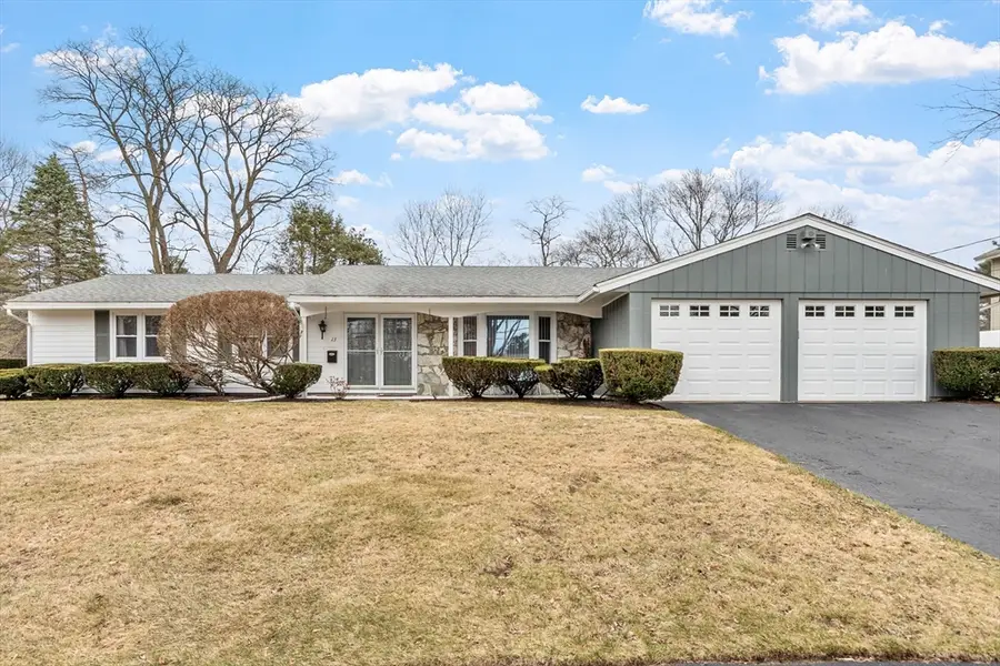 13 Corey Drive, Peabody, MA 01960 - #2