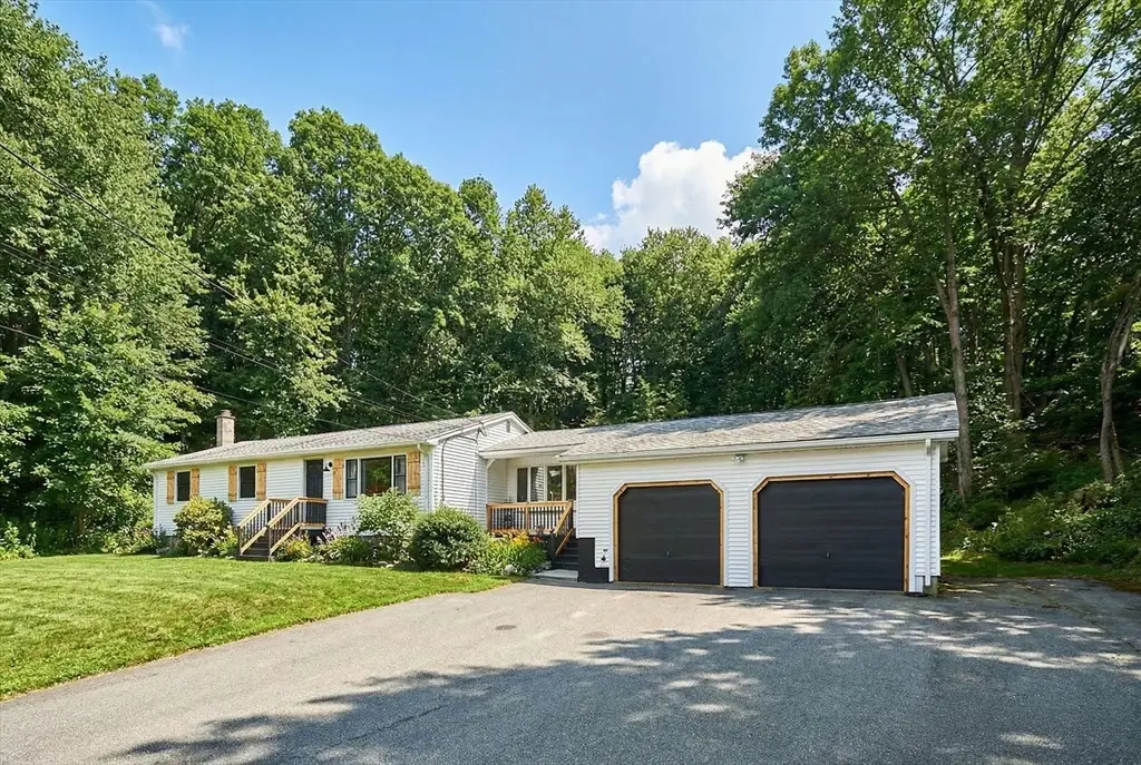 25 Ludlow Rd, South Hadley, MA 01075 - #1