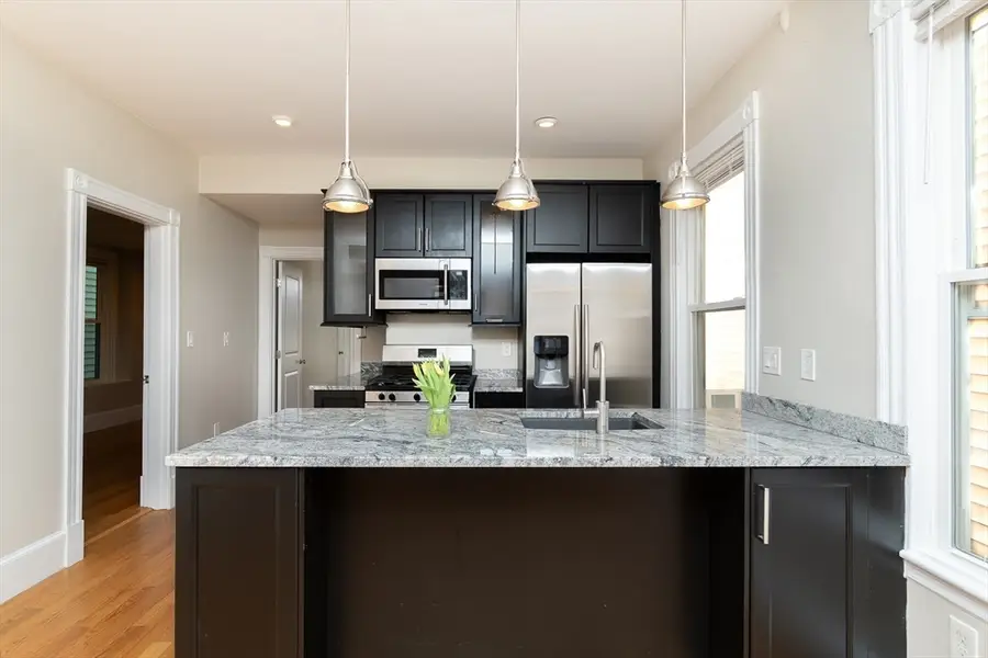 125 Princeton Street #1, Boston, MA 02128 - #2