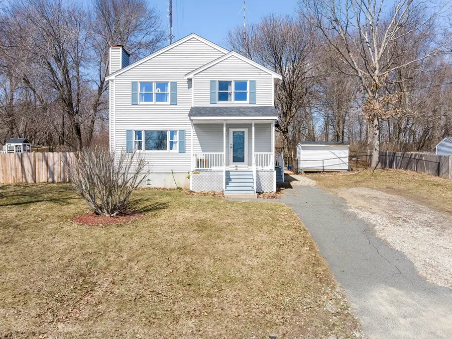 7 Overlook Ave, Haverhill, MA 01832 - #2