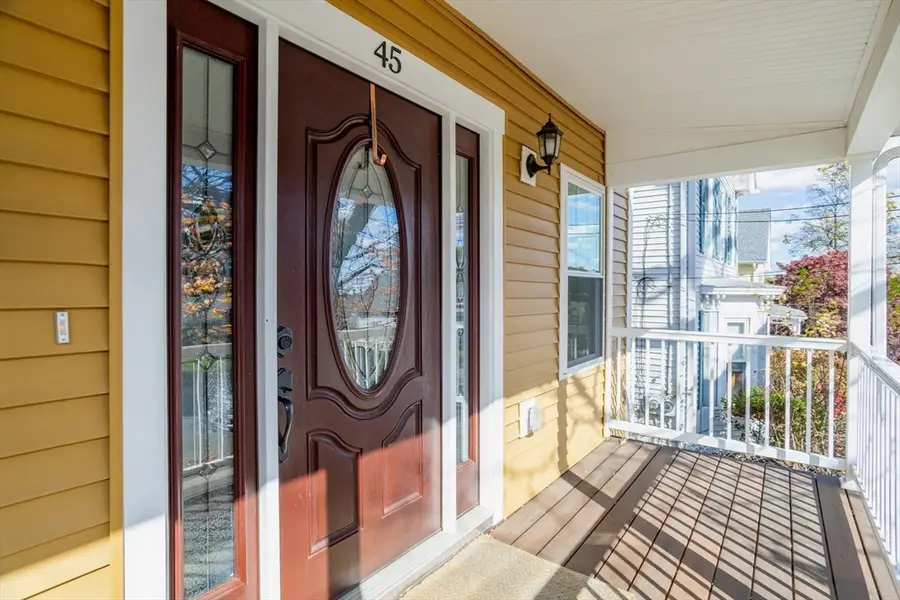 45 Washington Street, Marlborough, MA 01752 - #2