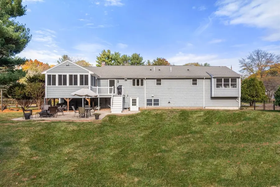 23 Alta Road, Sudbury, MA 01776 - #3