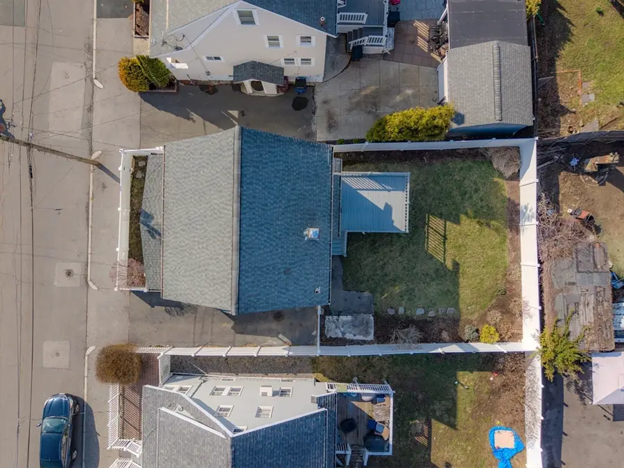 15 Frank Ave, Revere, MA 02151 - #3