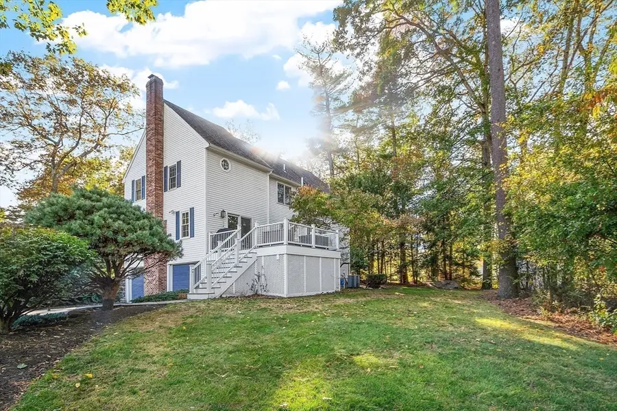 2 Macquarrie Lane, Westford, MA 01886 - #3