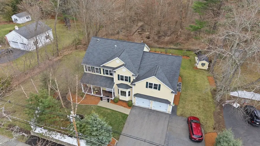 71 Lexington St, Burlington, MA 01803 - #3