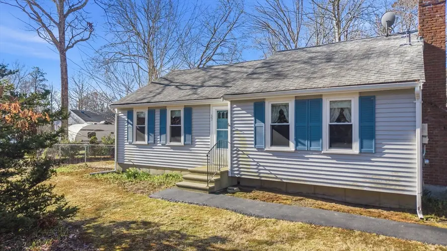 37 Greenville Dr, Forestdale, MA 02644 - #2