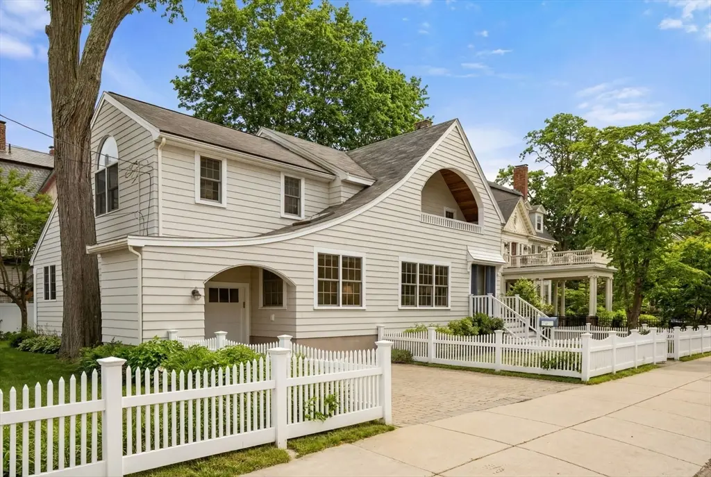 25A Eliot Street, Boston, MA 02130 - #1