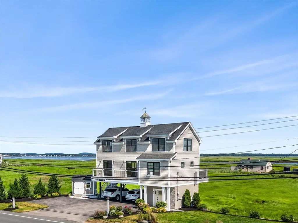 65 Plum Island Tpke, Newbury, MA 01951 - #1