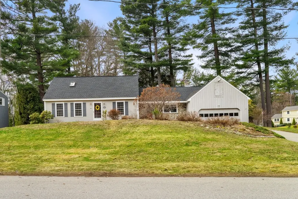 3 Exeter Way, Andover, MA 01810 - #1