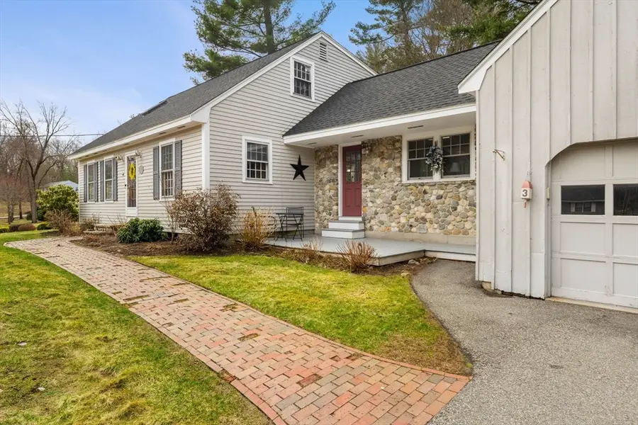 3 Exeter Way, Andover, MA 01810 - #3