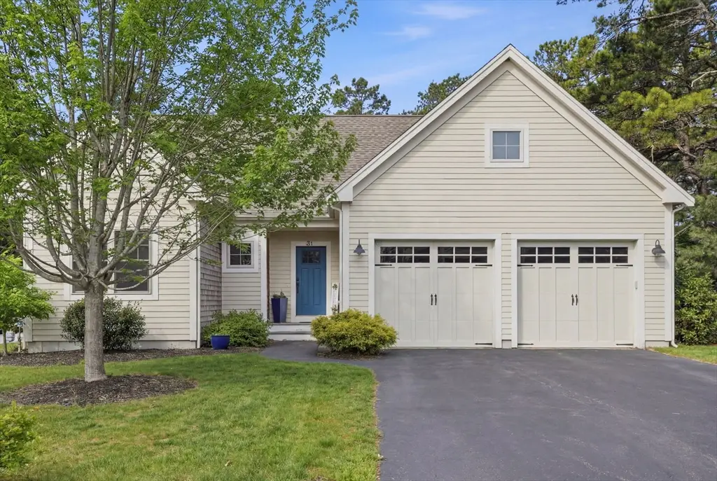 31 Inkberry Ln, Plymouth, MA 02360 - #1