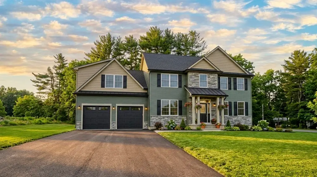 1 Scarlett Drive, East Longmeadow, MA 01028 - #1